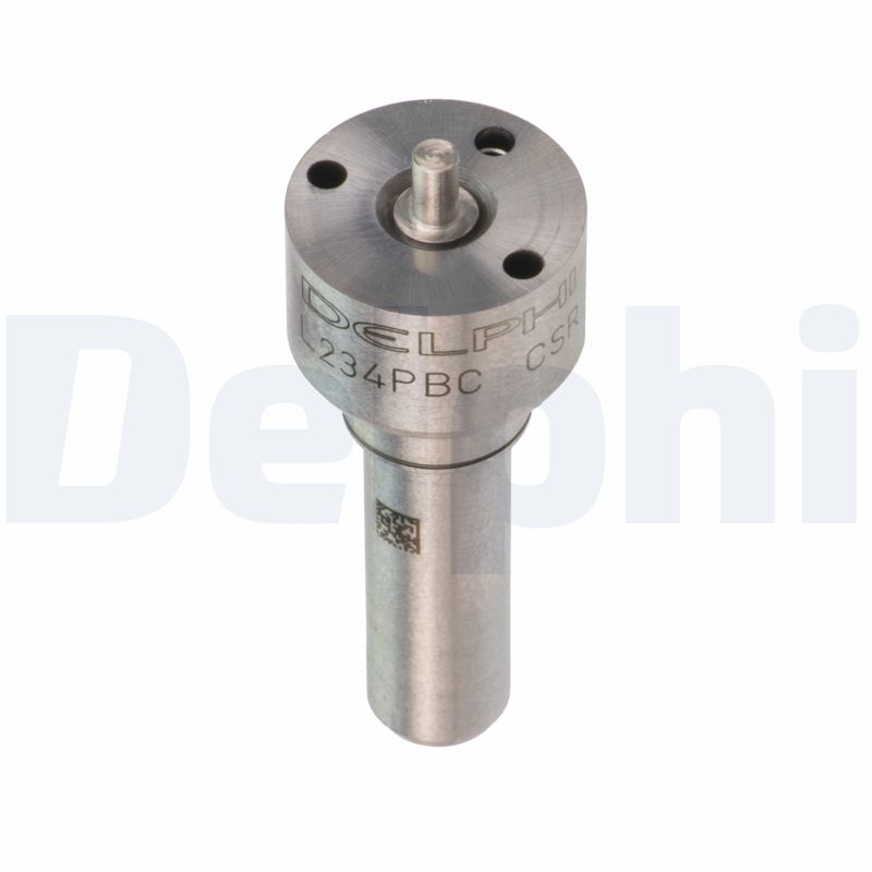 Injector reparatieset Delphi Diesel L234PBC