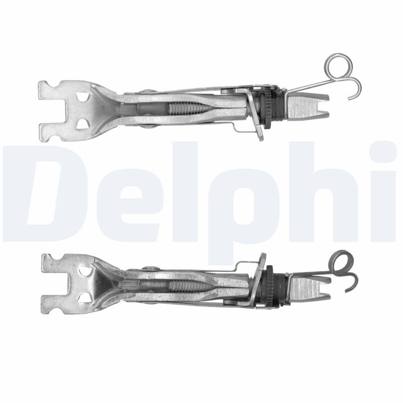 Afstelset, trommelrem Delphi Diesel LAJ1002