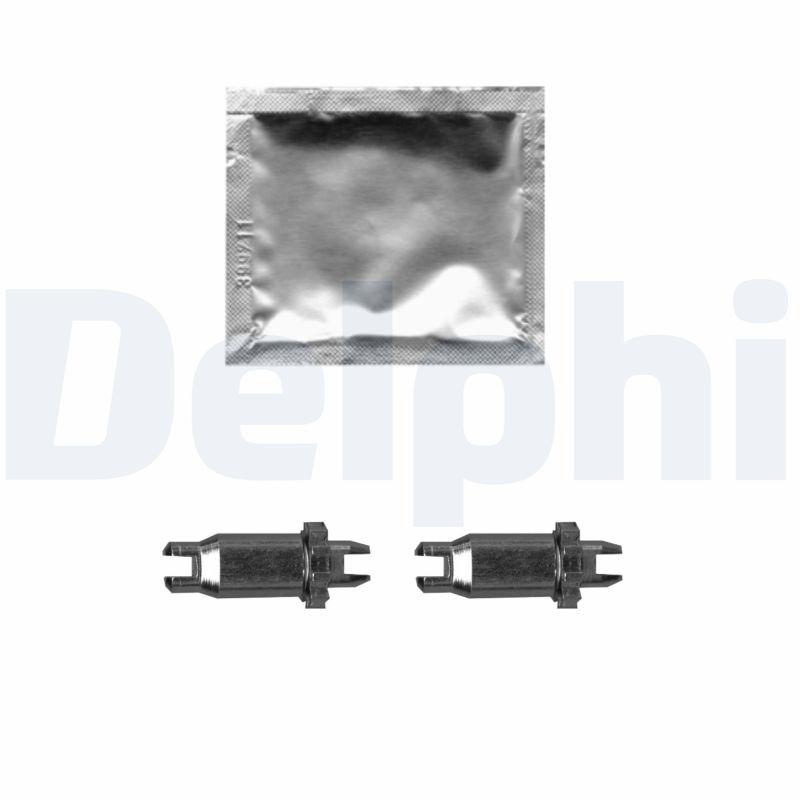 Reparatieset, expander Delphi Diesel LBE1019
