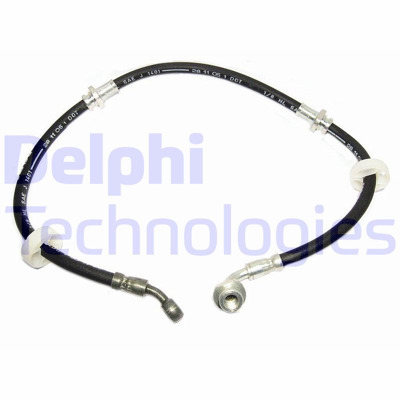 Remslang Delphi Diesel LH0110