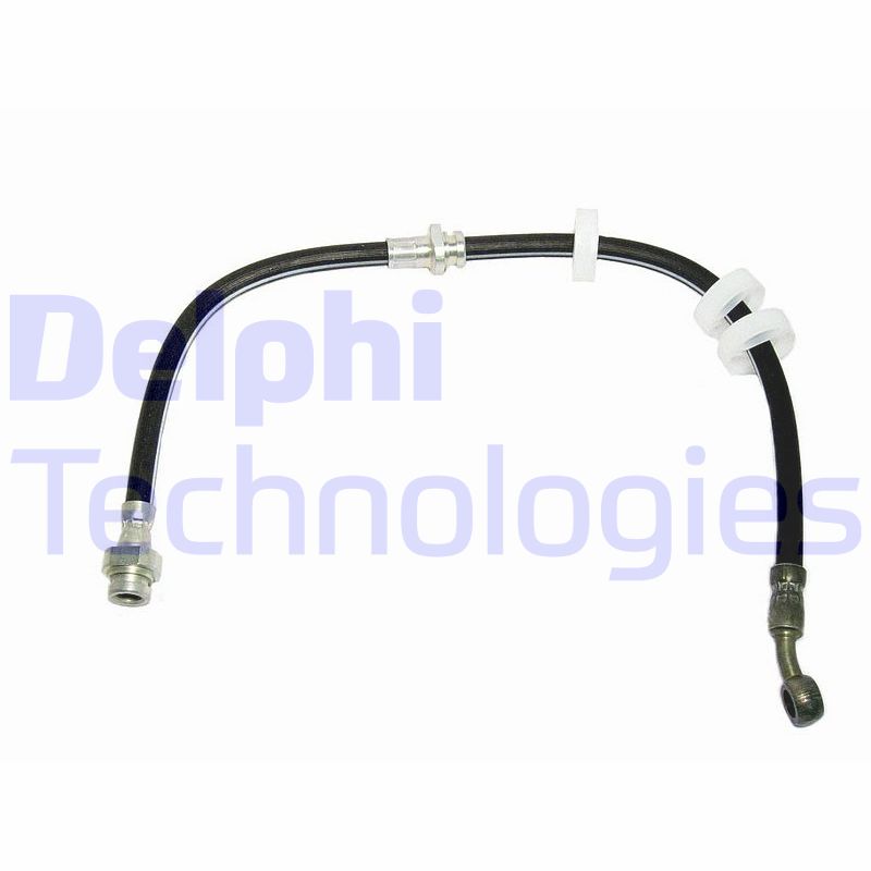 Remslang Delphi Diesel LH0112