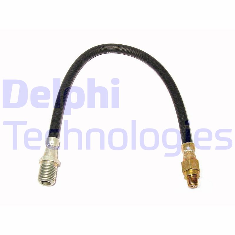 Remslang Delphi Diesel LH0145