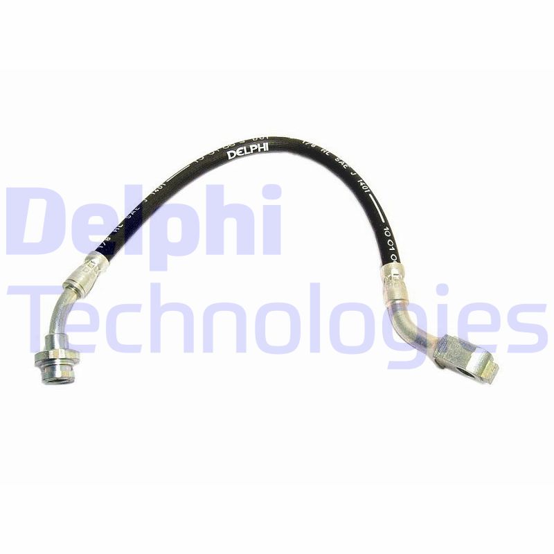 Remslang Delphi Diesel LH0154