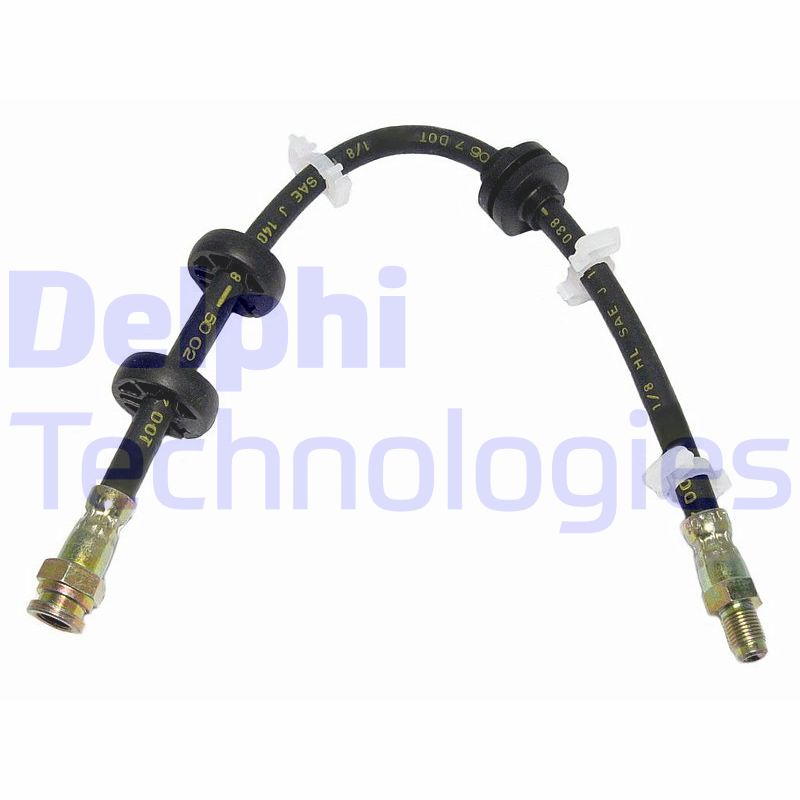 Remslang Delphi Diesel LH0199