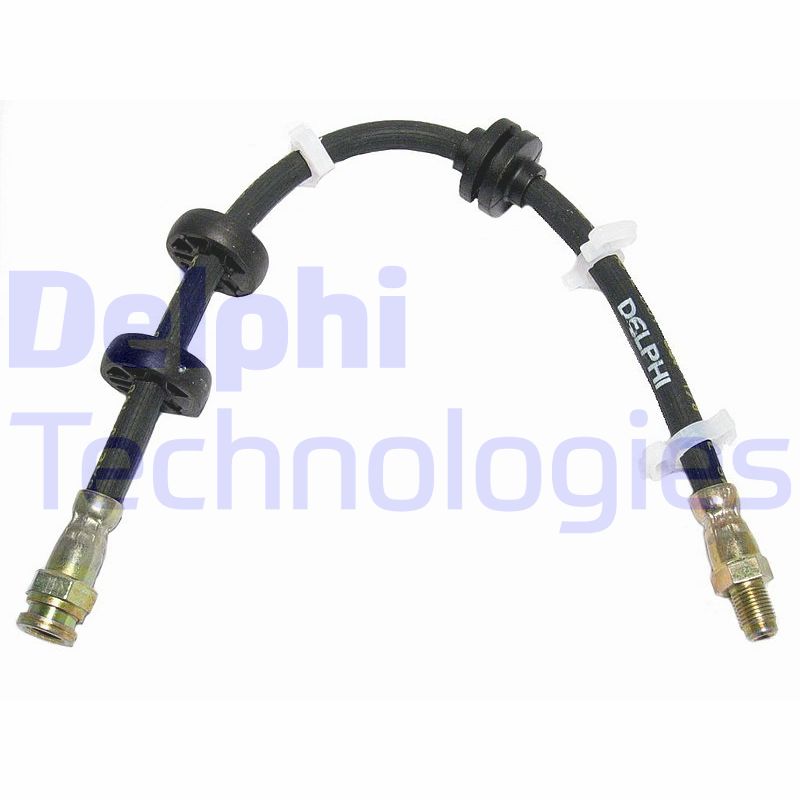 Remslang Delphi Diesel LH0201