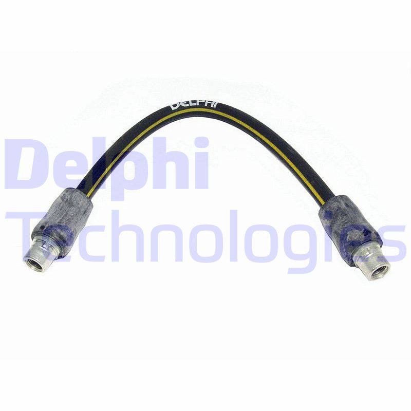 Remslang Delphi Diesel LH0207