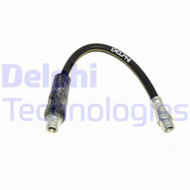 Remslang Delphi Diesel LH0210