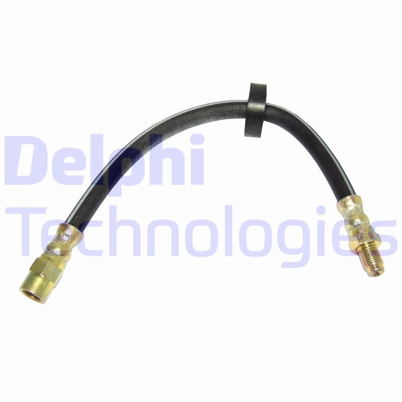 Remslang Delphi Diesel LH0214