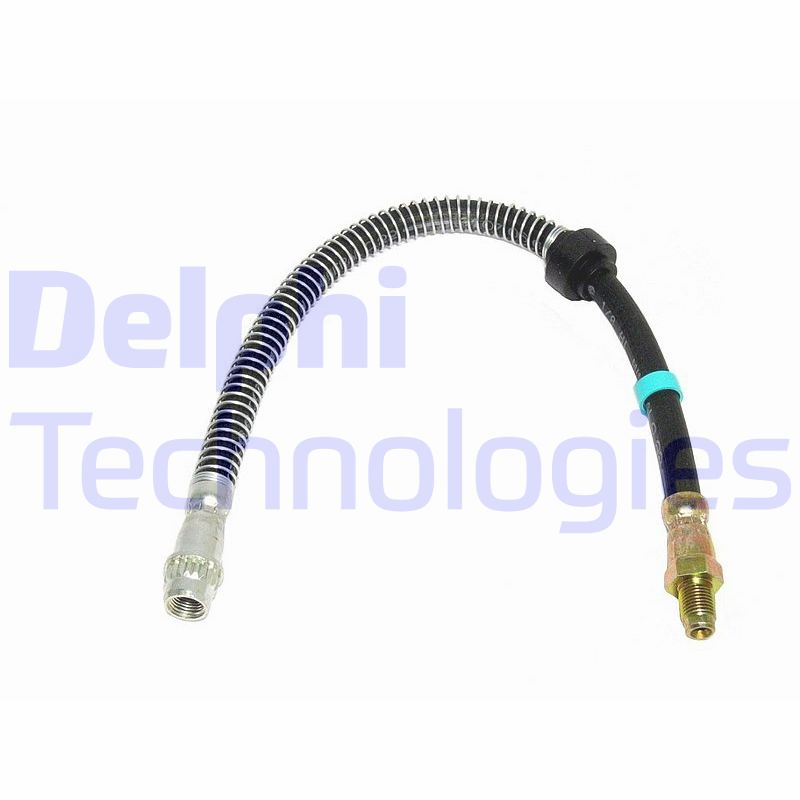 Remslang Delphi Diesel LH0228