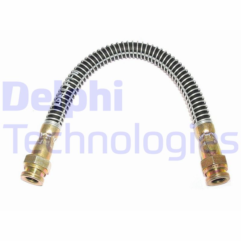 Remslang Delphi Diesel LH0229