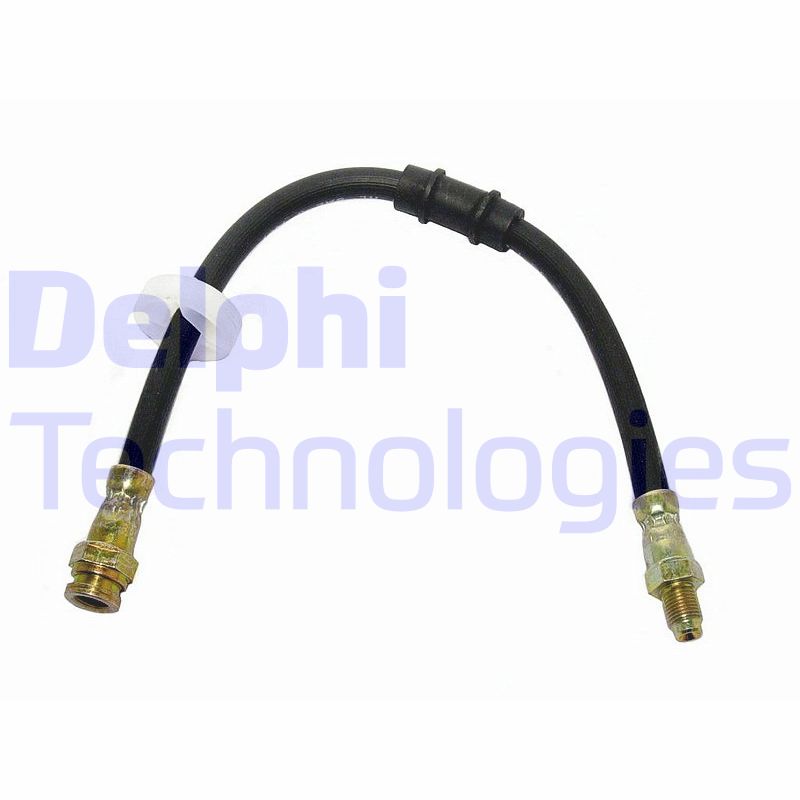 Remslang Delphi Diesel LH0238