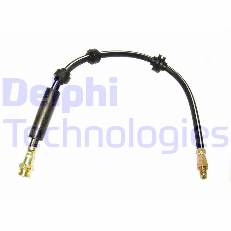 Remslang Delphi Diesel LH0259