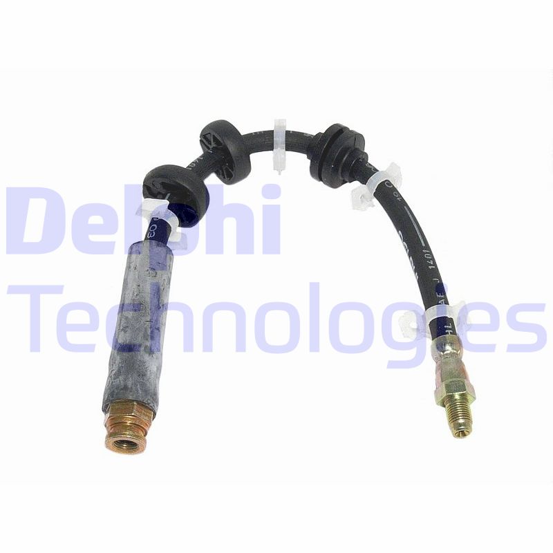 Remslang Delphi Diesel LH0260