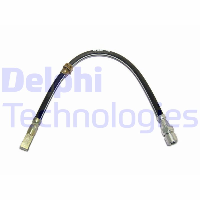 Remslang Delphi Diesel LH0270