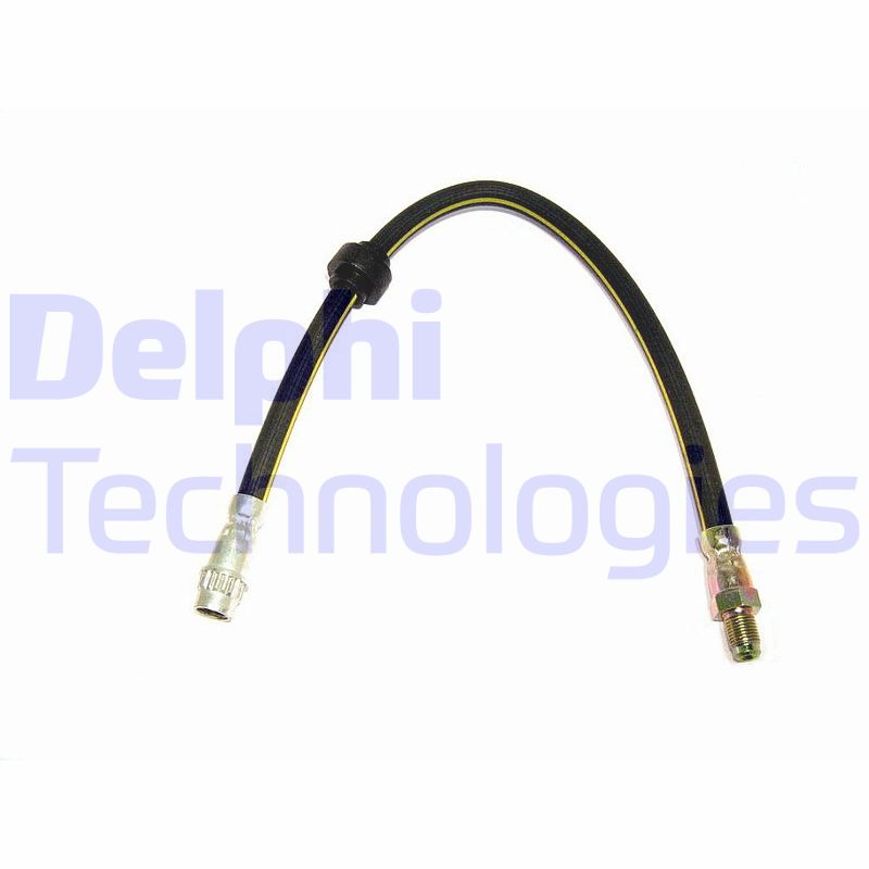 Remslang Delphi Diesel LH0279