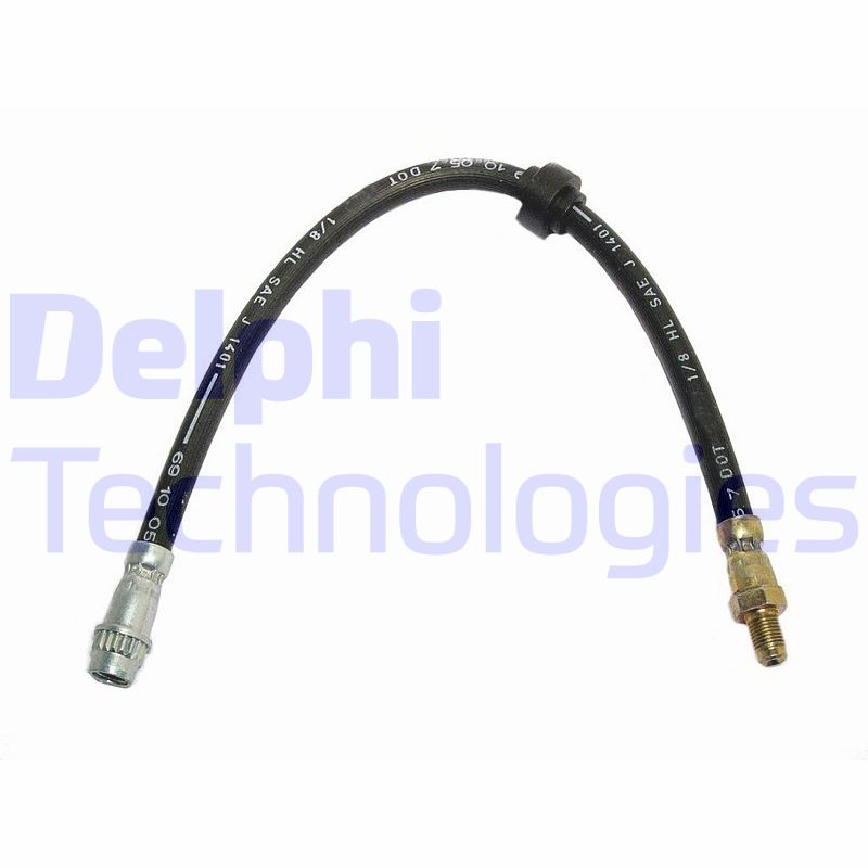 Remslang Delphi Diesel LH0283