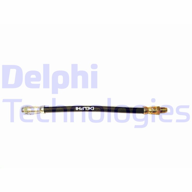 Remslang Delphi Diesel LH0284