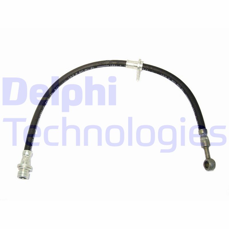 Remslang Delphi Diesel LH0286