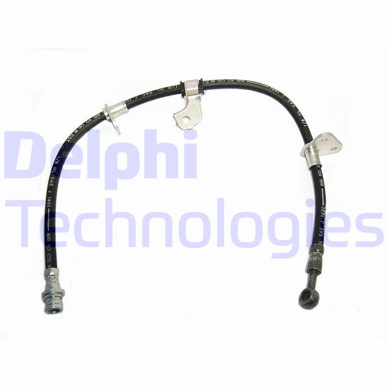 Remslang Delphi Diesel LH0289