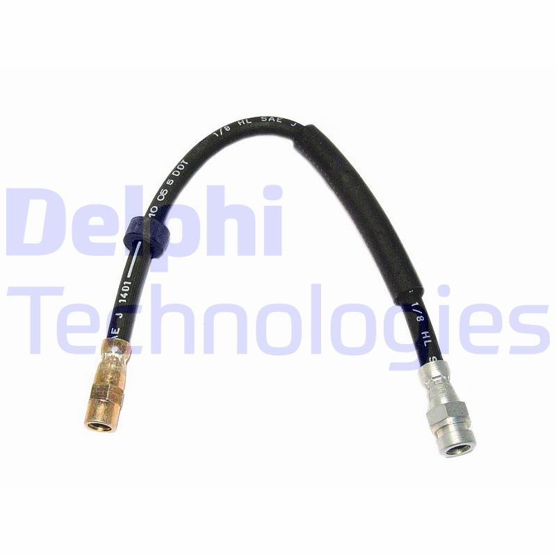 Remslang Delphi Diesel LH0292