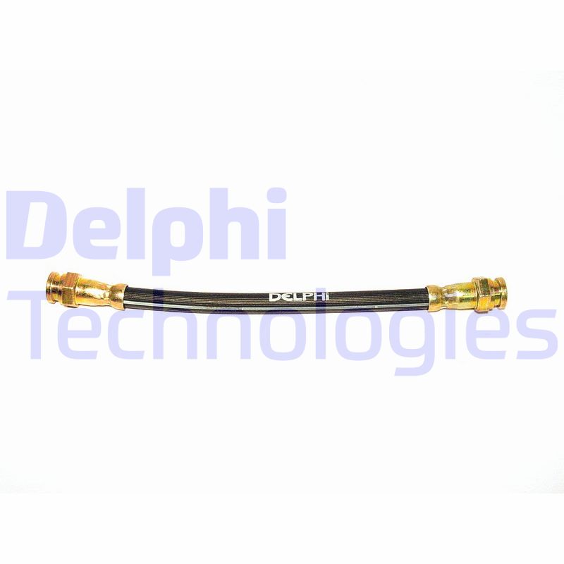 Remslang Delphi Diesel LH0318