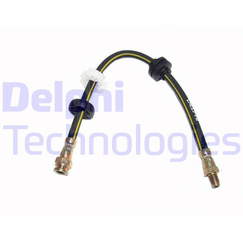 Remslang Delphi Diesel LH0328