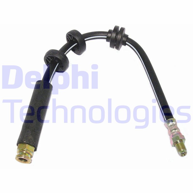 Remslang Delphi Diesel LH0331