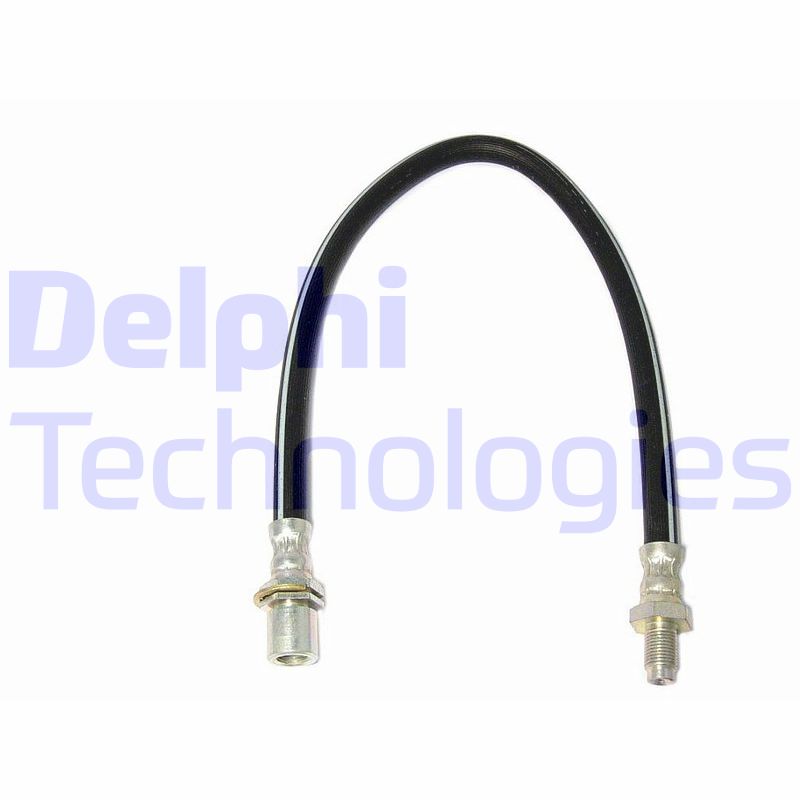 Remslang Delphi Diesel LH0332