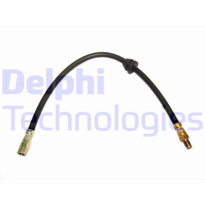 Remslang Delphi Diesel LH0343