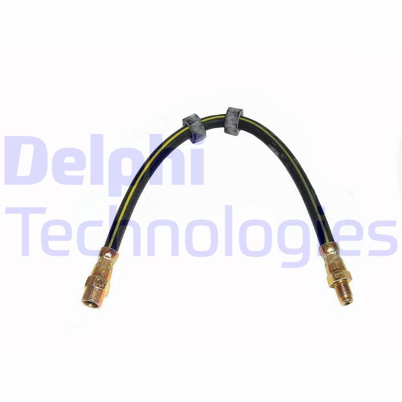 Remslang Delphi Diesel LH0345