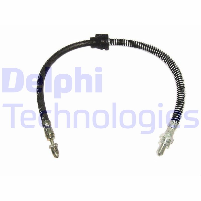 Remslang Delphi Diesel LH0364