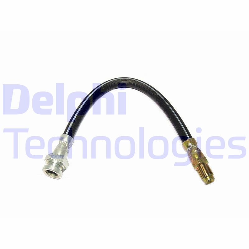 Remslang Delphi Diesel LH0369