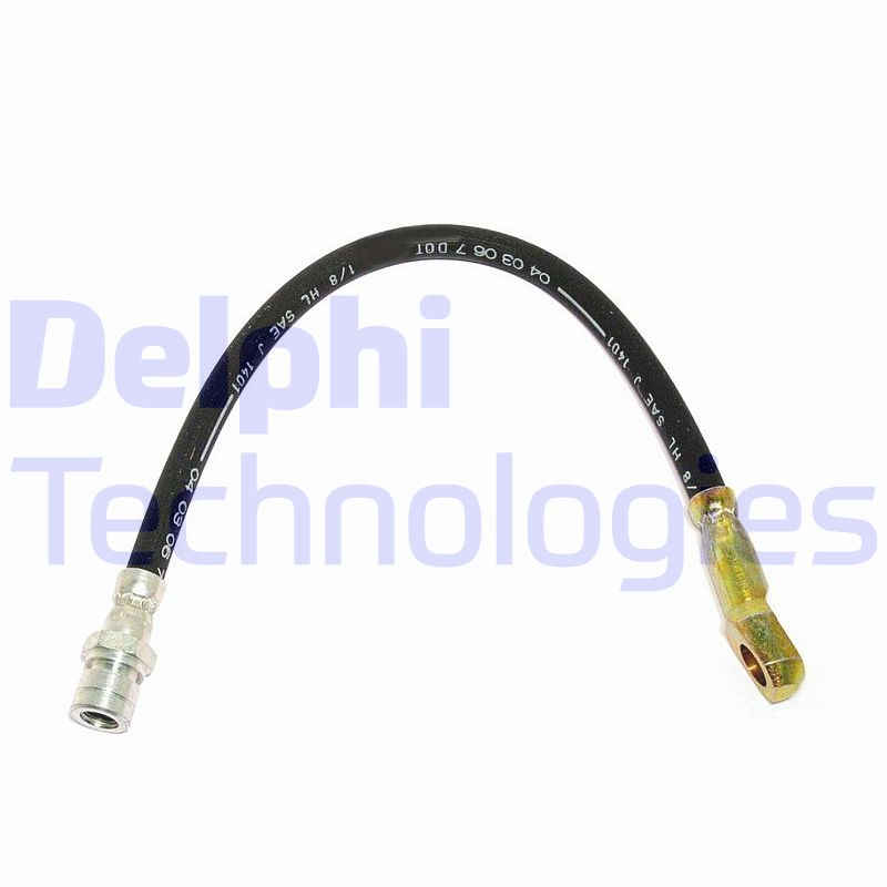 Remslang Delphi Diesel LH0388