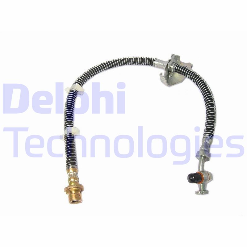 Remslang Delphi Diesel LH0404