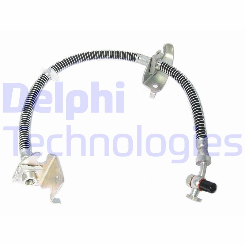 Remslang Delphi Diesel LH0405