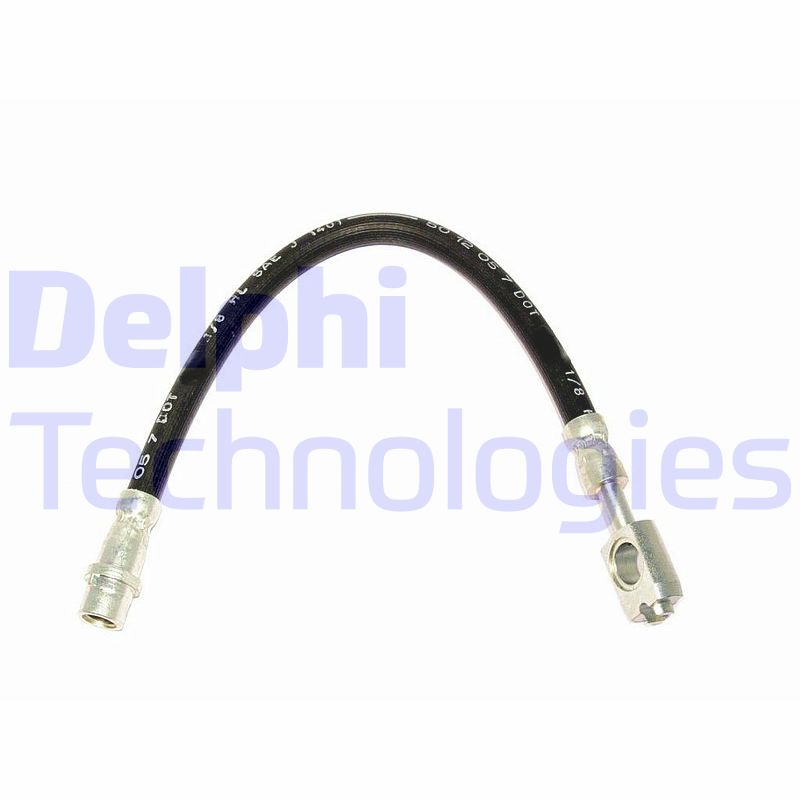 Remslang Delphi Diesel LH0412