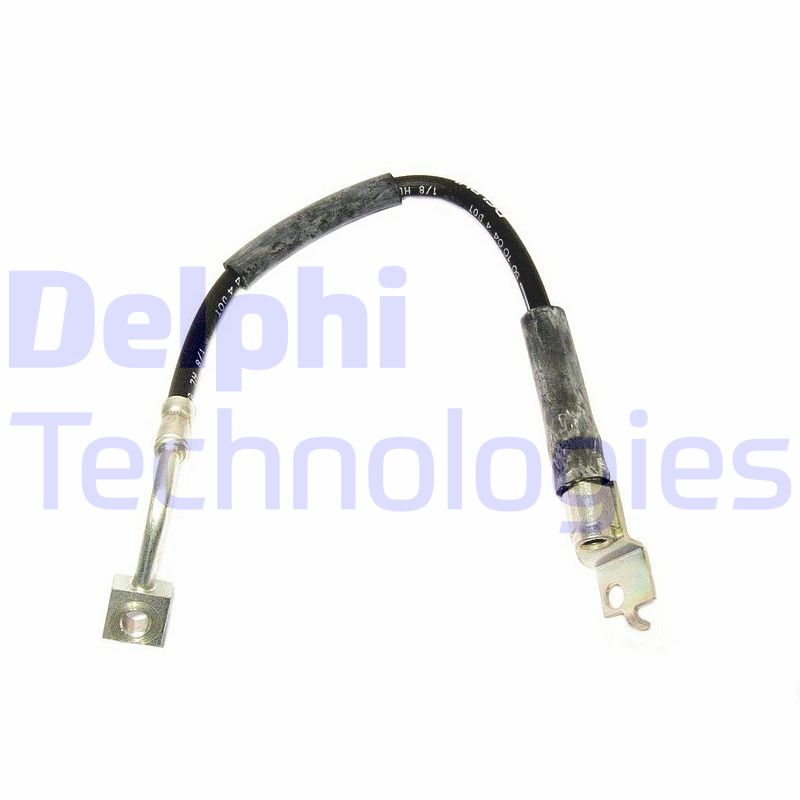 Remslang Delphi Diesel LH0421