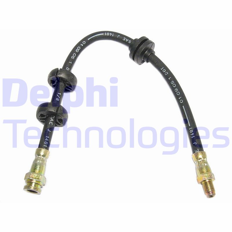 Remslang Delphi Diesel LH0435