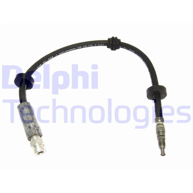 Remslang Delphi Diesel LH0465