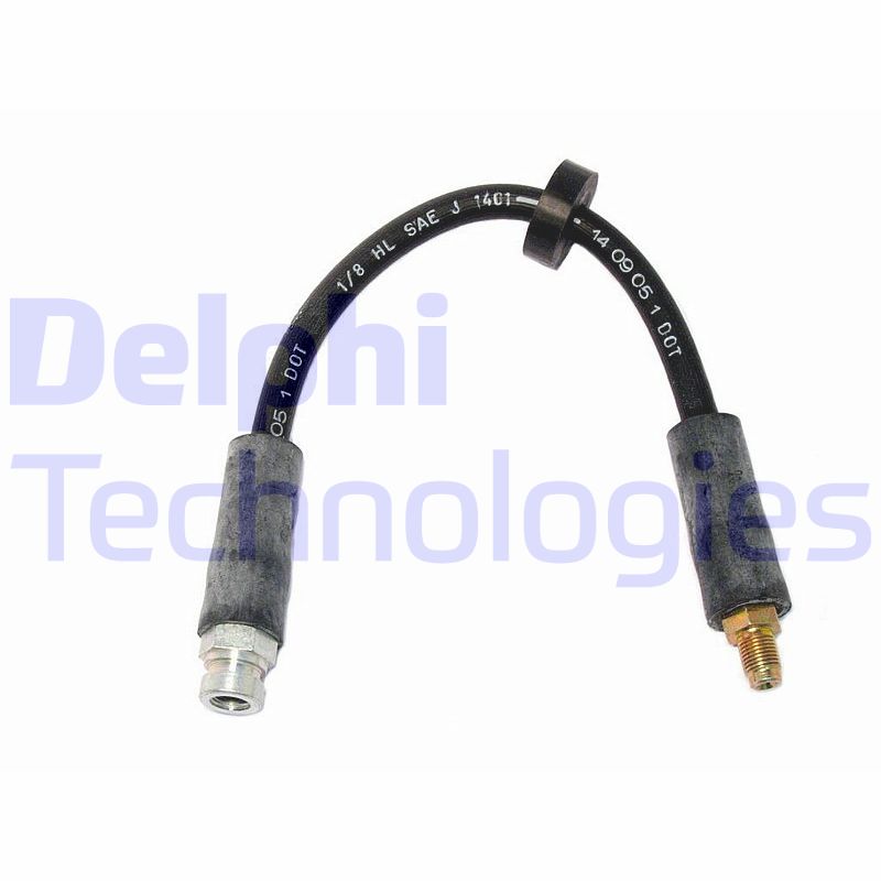 Remslang Delphi Diesel LH0466