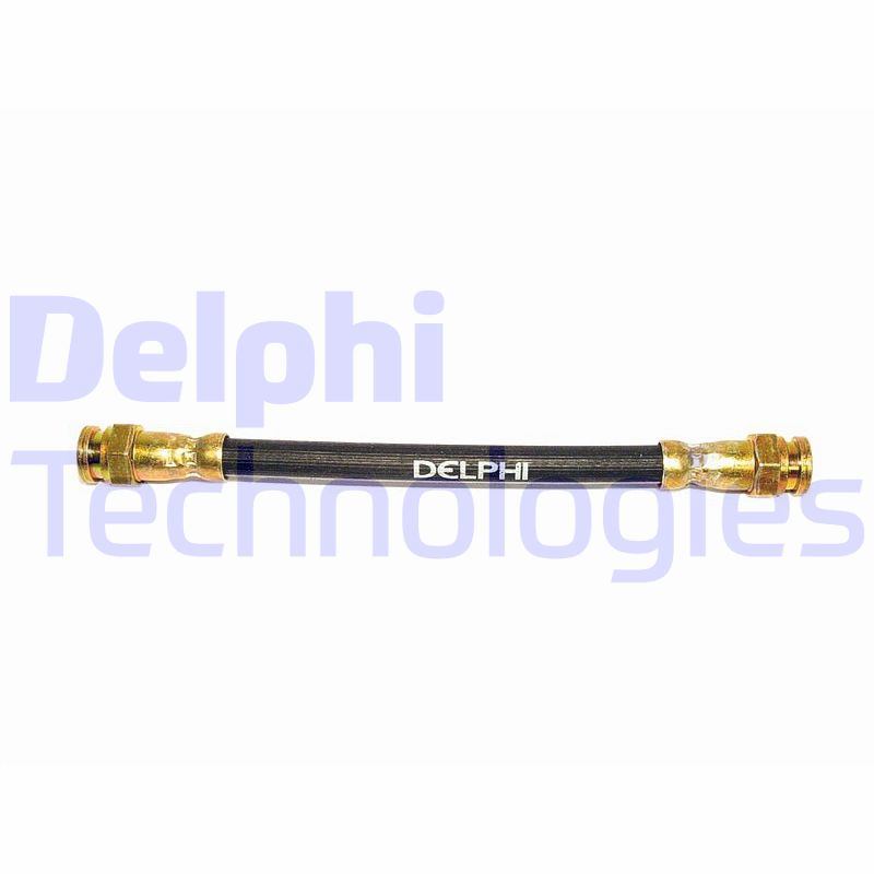 Remslang Delphi Diesel LH0469