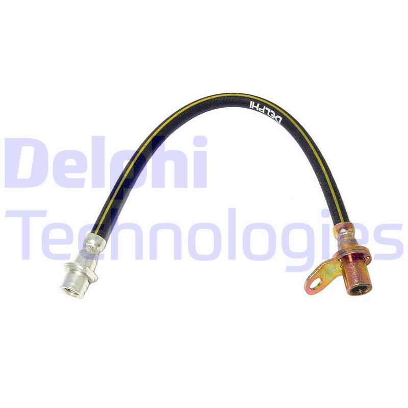 Remslang Delphi Diesel LH0477