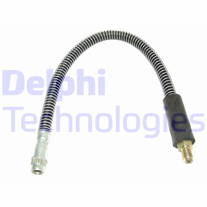 Remslang Delphi Diesel LH0489