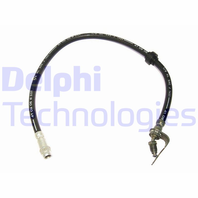 Remslang Delphi Diesel LH0491