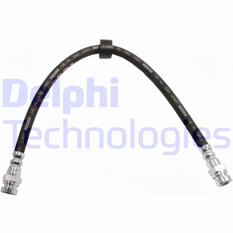 Remslang Delphi Diesel LH0498