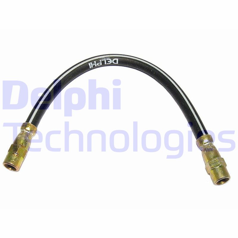 Remslang Delphi Diesel LH0597