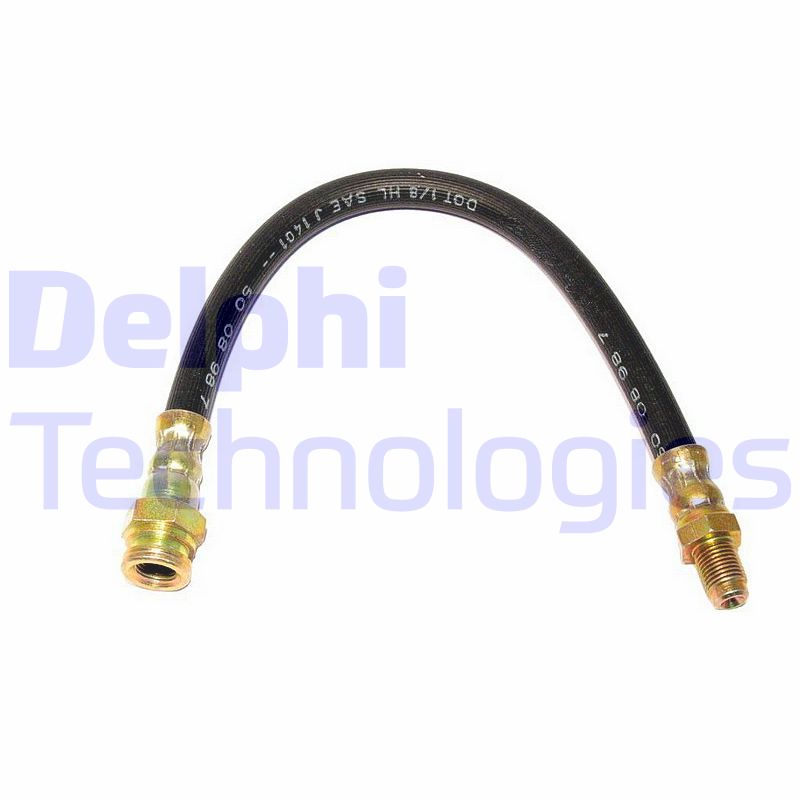 Remslang Delphi Diesel LH0916