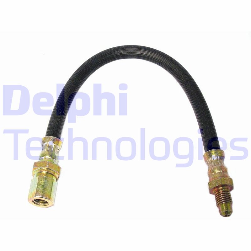 Remslang Delphi Diesel LH2821