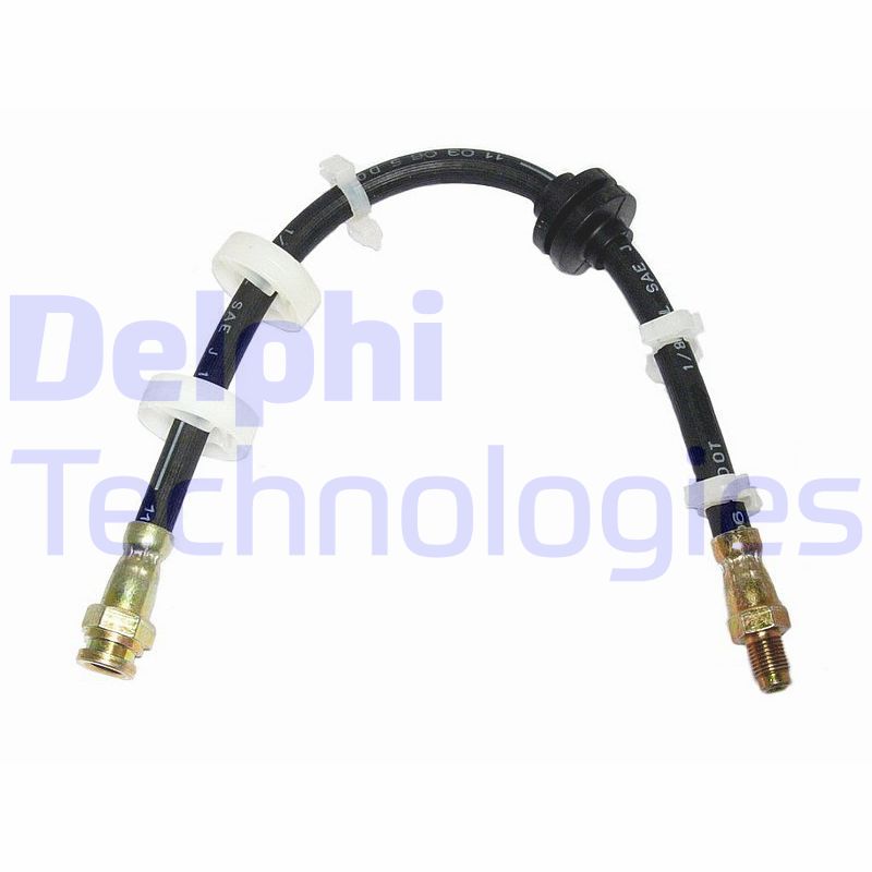 Remslang Delphi Diesel LH3243