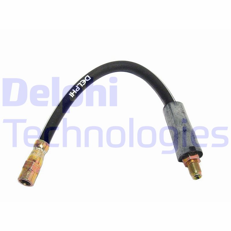 Remslang Delphi Diesel LH3252